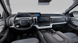 2025 Ford Expedition® Internal Image 2